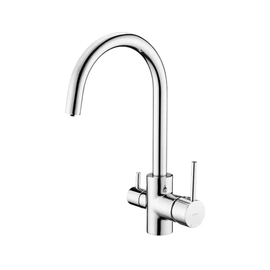 Robinet 3 voies Quario