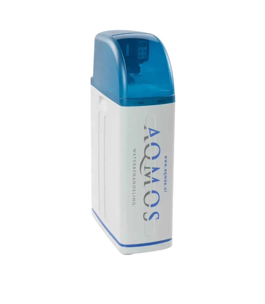 Aqmos R2D2-48 Adoucisseur d'eau